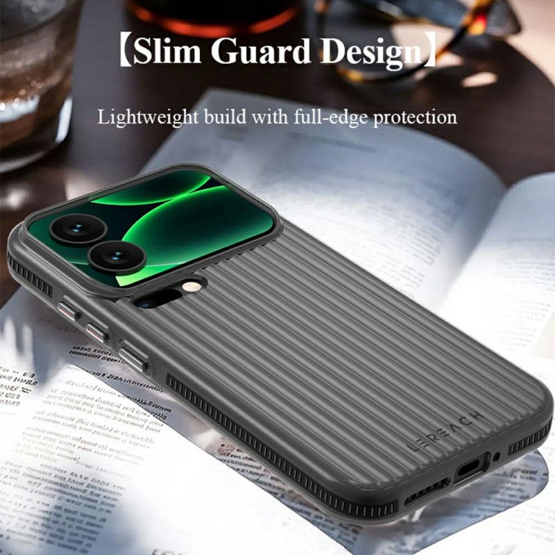 Case Xiaomi 17 Puhelinkuoret Toc-sarja Lereach