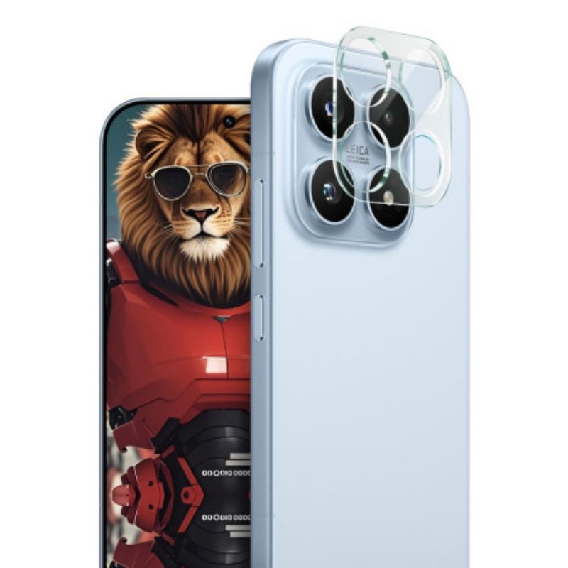 Karkaistusta Lasisesta Linssinsuojasta Xiaomi 17