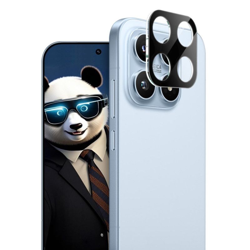 Karkaistusta Lasisesta Linssinsuojasta Xiaomi 17 (musta Versio)