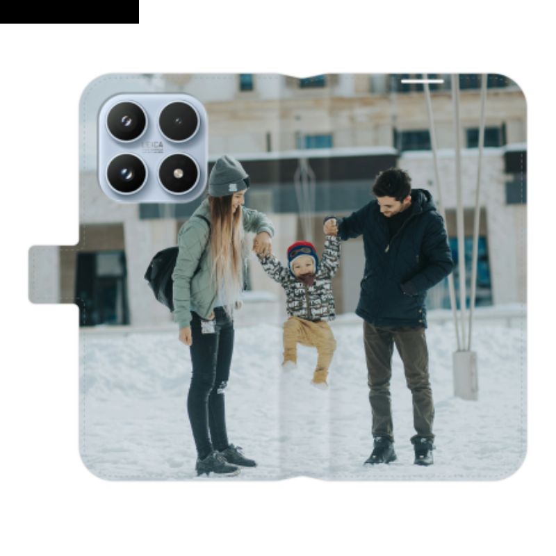 Kotelot Xiaomi 17 Ammattimainen Suojakuori