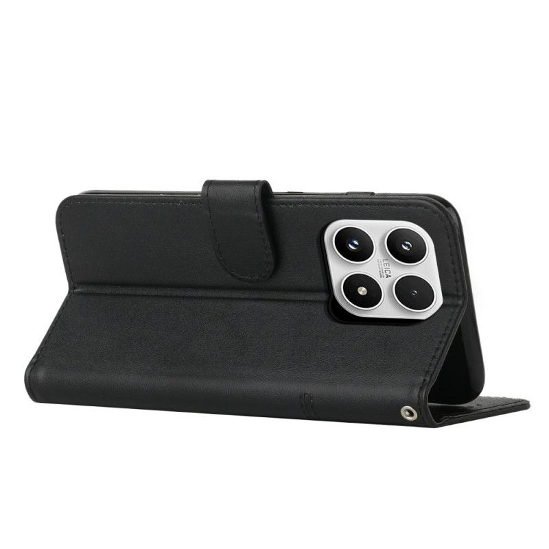 Kotelot Xiaomi 17 Business-tyylinen