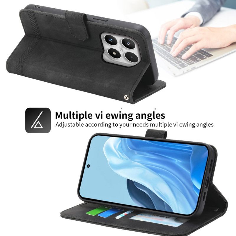 Kotelot Xiaomi 17 Dierfeng Suojakuori