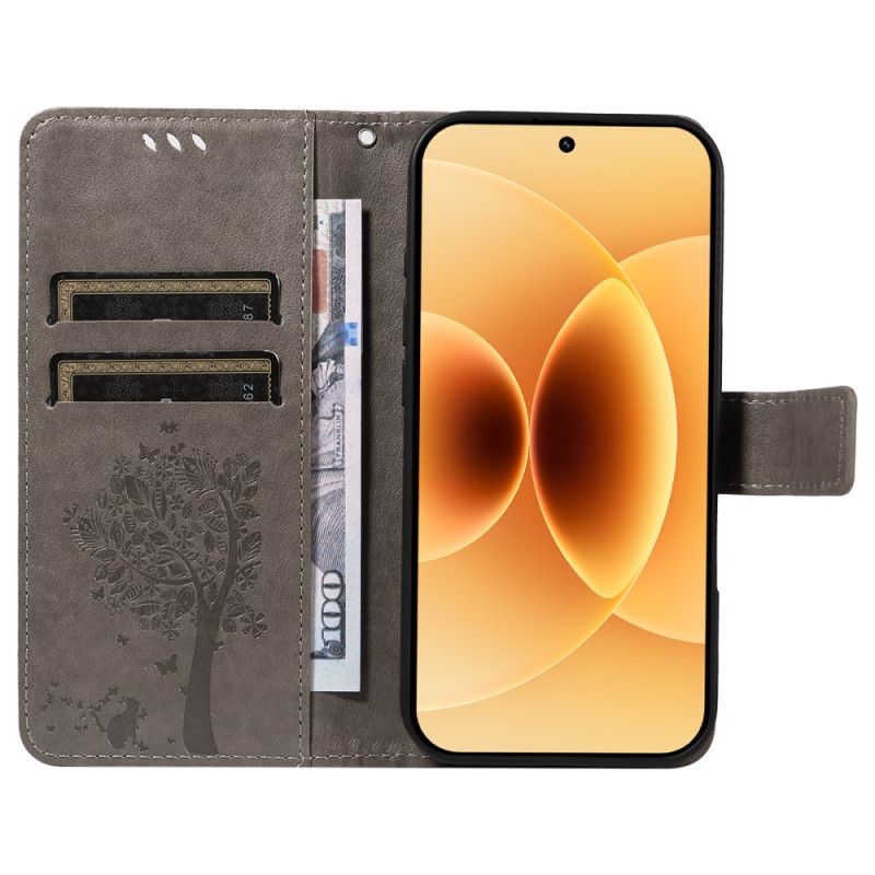 Kotelot Xiaomi 17 Kissapuu