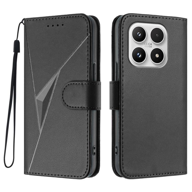 Kotelot Xiaomi 17 Kolmiokuvio Suojakuori