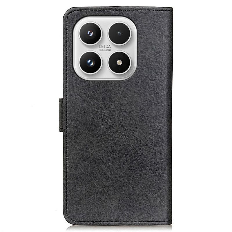 Kotelot Xiaomi 17 Matta Tekonahka