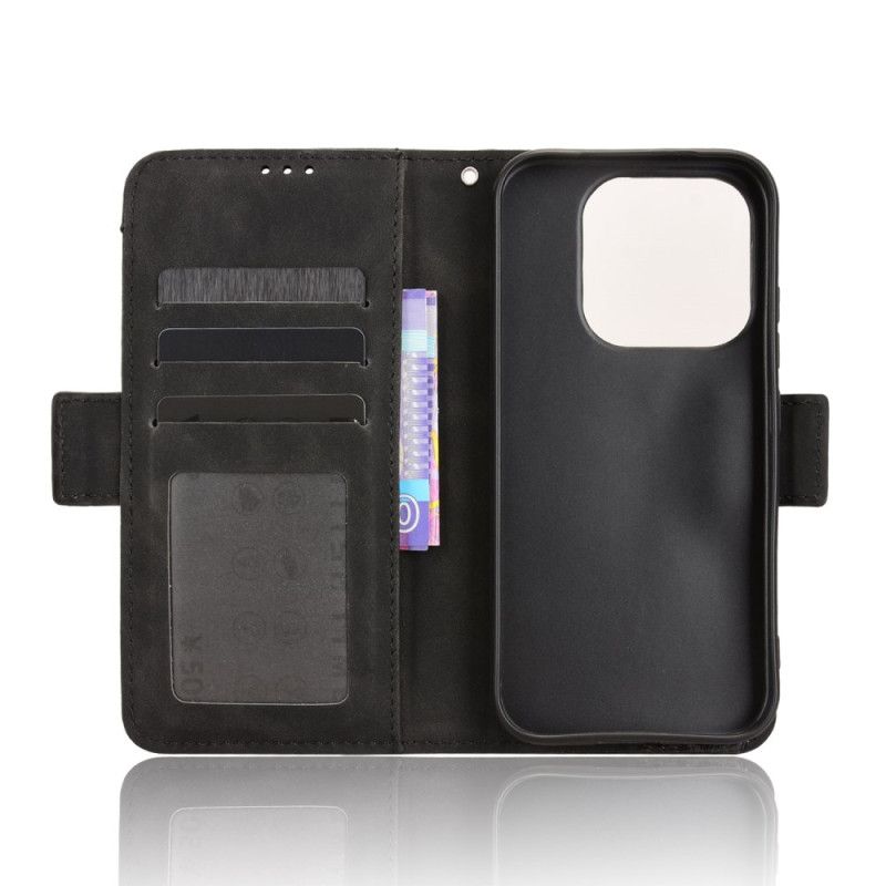 Kotelot Xiaomi 17 Monikorttinen Suojakuori