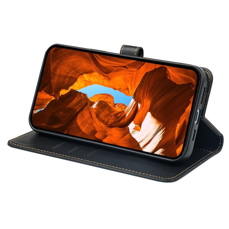 Kotelot Xiaomi 17 Neliapilakoristeinen