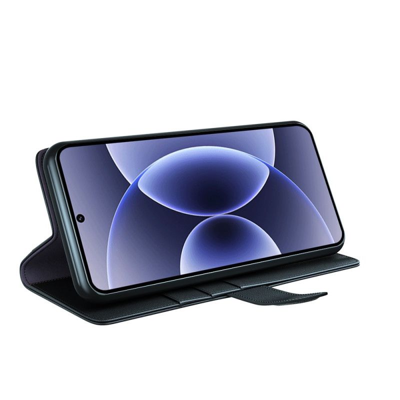 Kotelot Xiaomi 17 Puhelinkuoret Aitoa Nahkaa