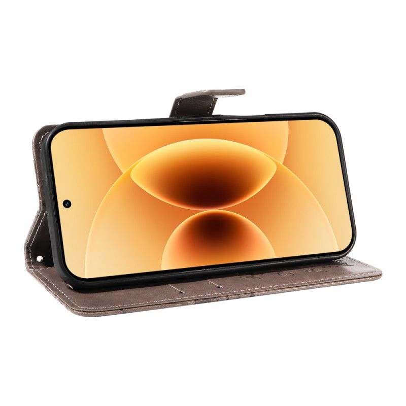 Kotelot Xiaomi 17 Puhelinkuoret Jättiläisperhoset