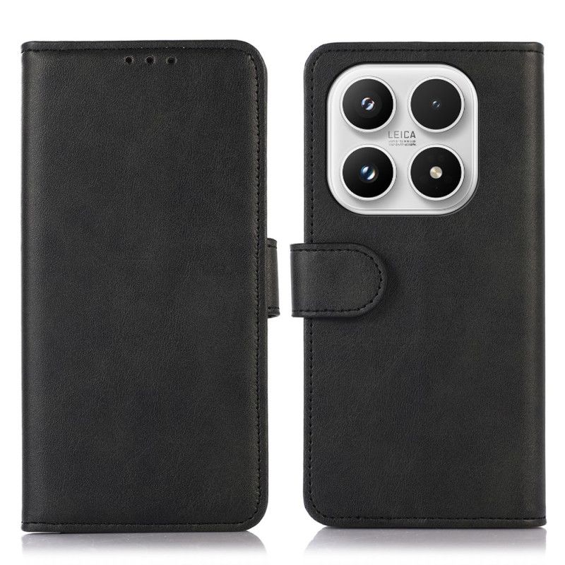 Kotelot Xiaomi 17 Puhelinkuoret Keinonahka