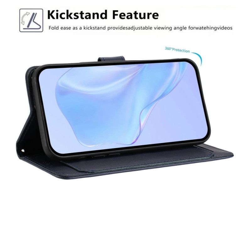 Kotelot Xiaomi 17 Puhelinkuoret Puhdaslinjainen Tyyli