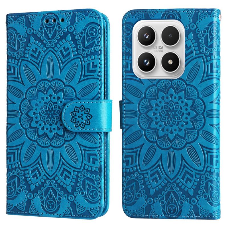 Kotelot Xiaomi 17 Puhelinkuoret Upea Mandala