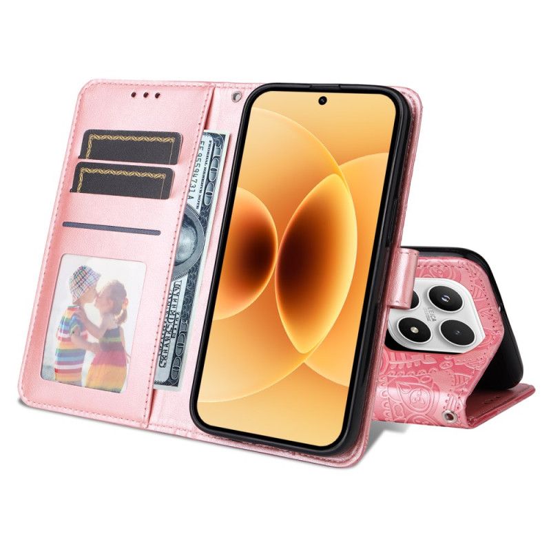 Kotelot Xiaomi 17 Puhelinkuoret Upea Mandala