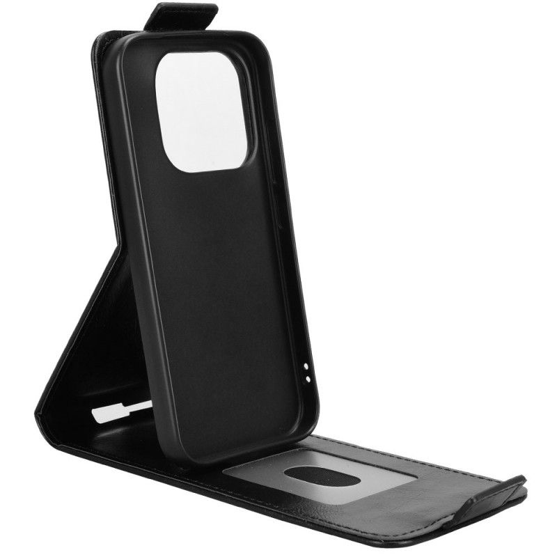 Kotelot Xiaomi 17 Pystysuuntainen Muotoilu Suojakuori