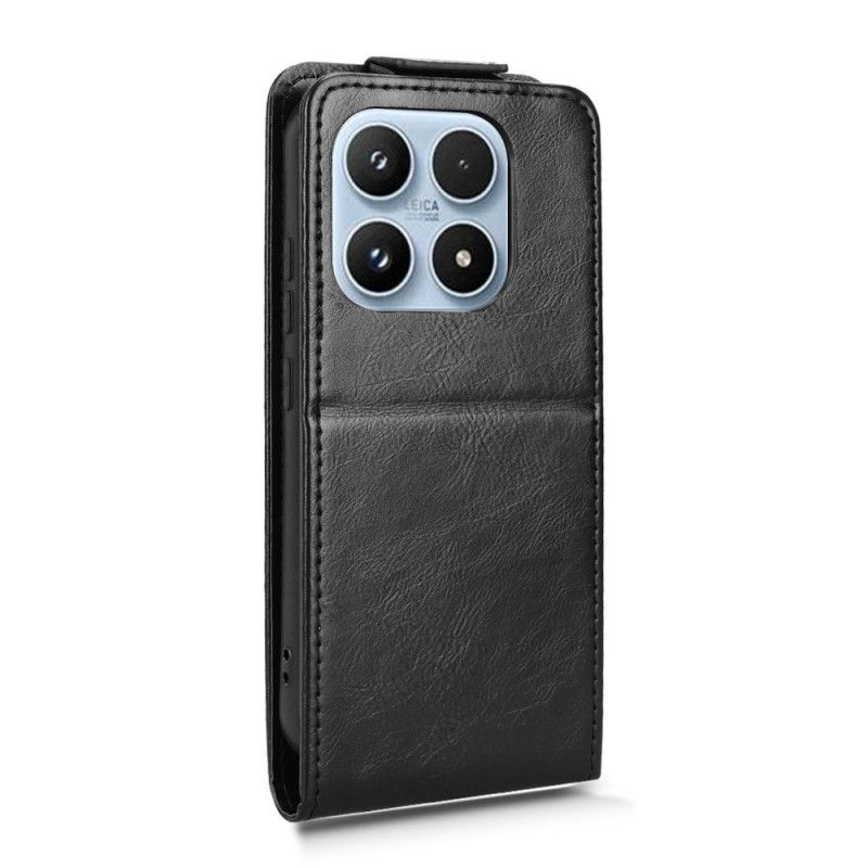 Kotelot Xiaomi 17 Pystysuuntainen Muotoilu Suojakuori