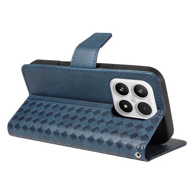 Kotelot Xiaomi 17 Timanttireunus