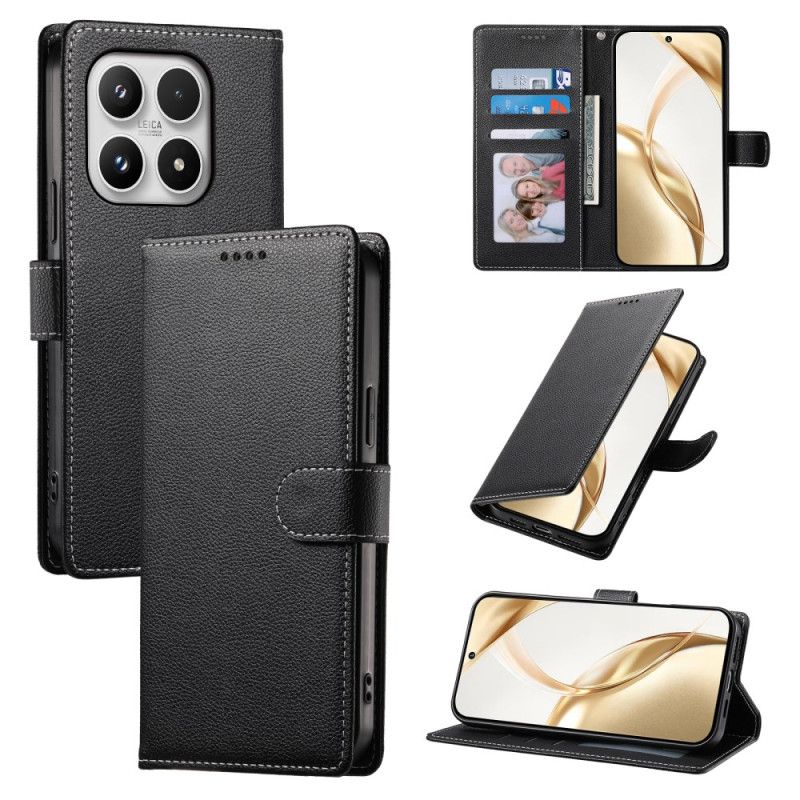 Kotelot Xiaomi 17 Yksivärinen Suojakuori