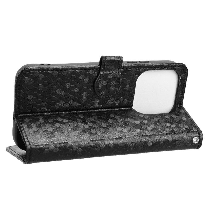 Kuoret Xiaomi 17 Kiiltävä