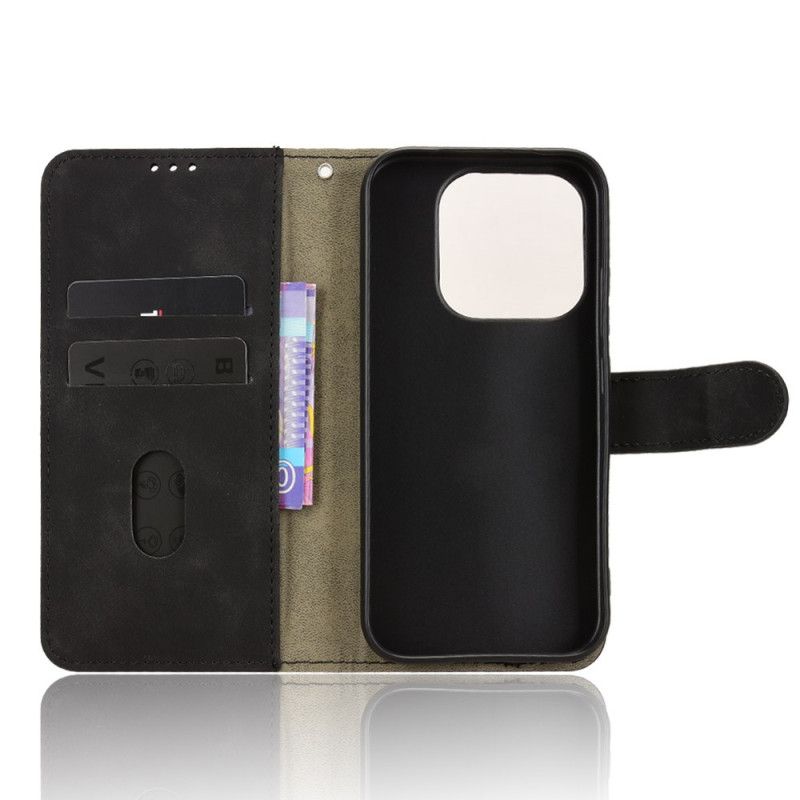 Kuoret Xiaomi 17 Mokkanahkakuvio