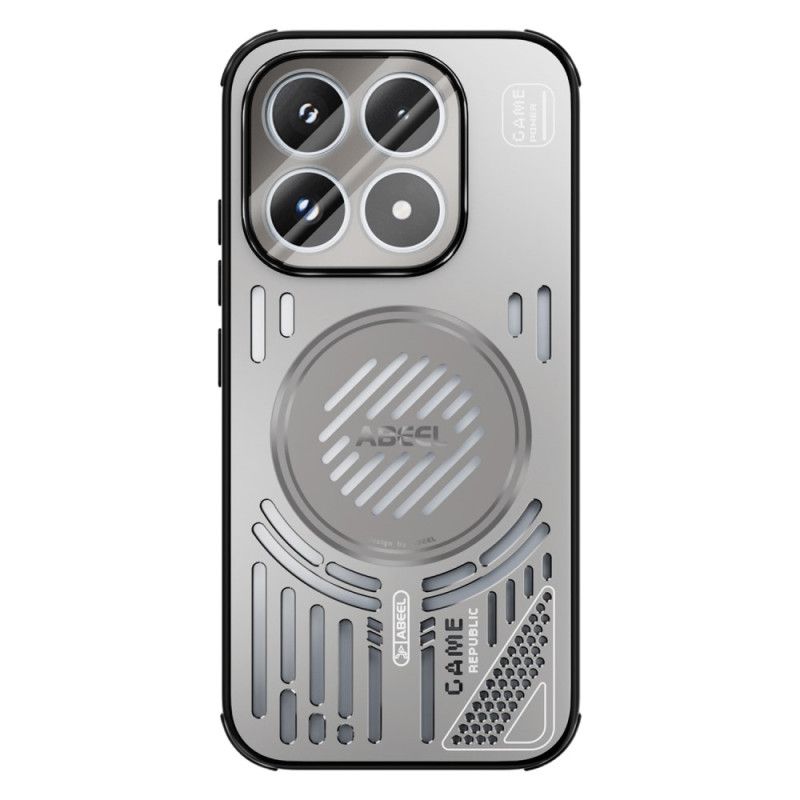 Kuori Xiaomi 17 Abeel Magneettinen