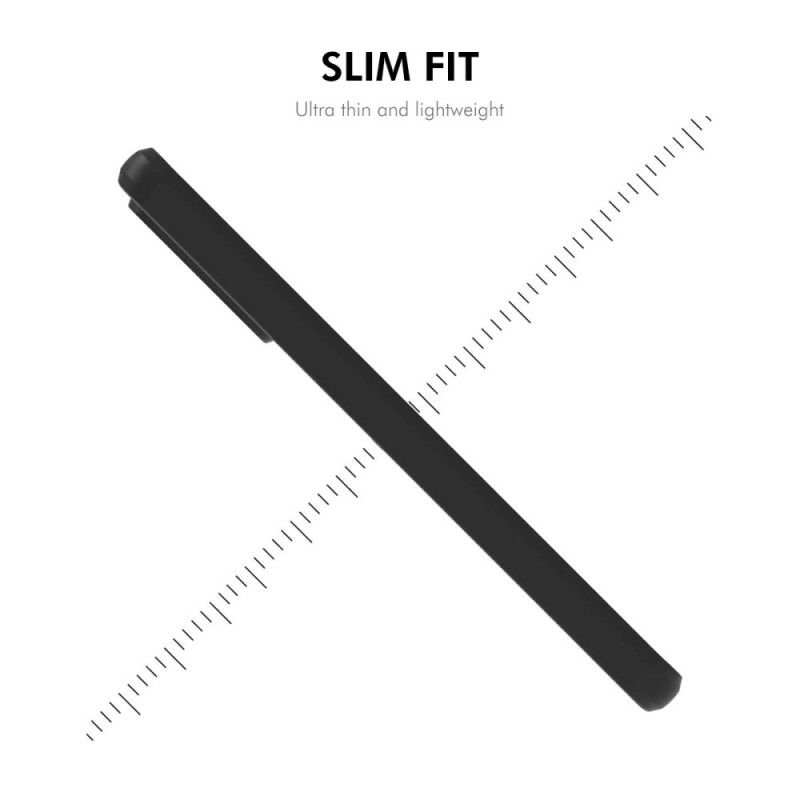 Kuori Xiaomi 17 Enkay-silikonikoriste