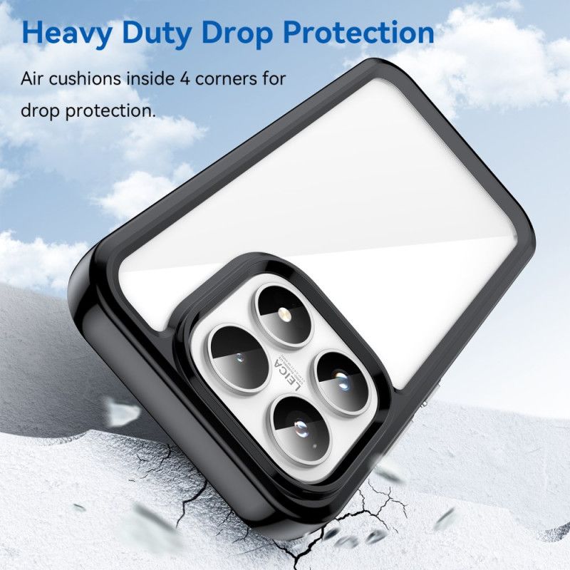 Kuori Xiaomi 17 Hybridikoriste