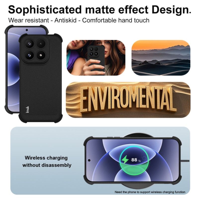 Kuori Xiaomi 17 Imak-turvatyyny