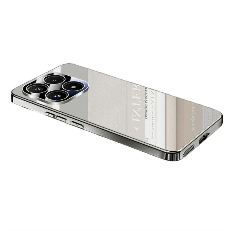 Kuori Xiaomi 17 Kameran Linssin Suojus Suojakuori