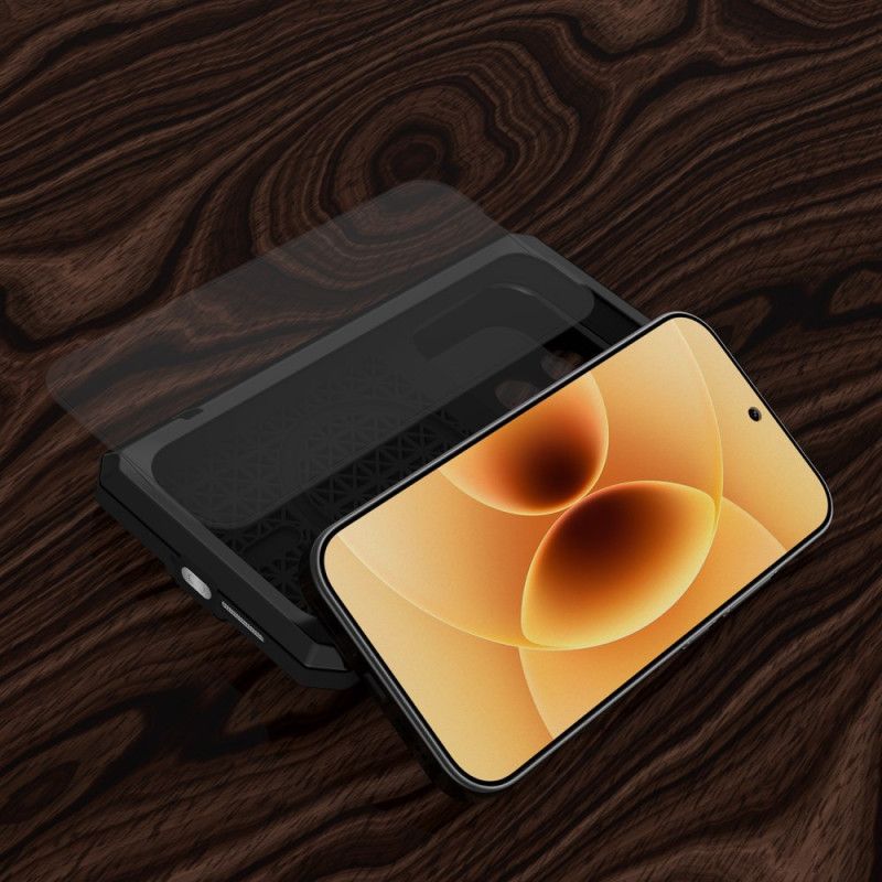 Kuori Xiaomi 17 Karkaistusta Lasista Valmistettu Näytönsuoja Love Mei