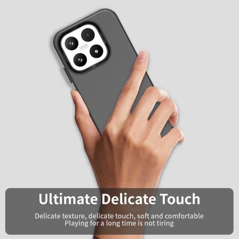 Kuori Xiaomi 17 Kolminkertainen Suojaus