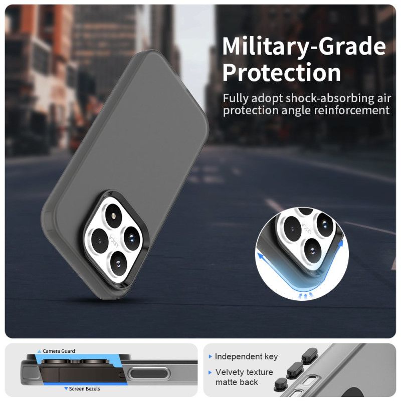 Kuori Xiaomi 17 Kolminkertainen Suojaus