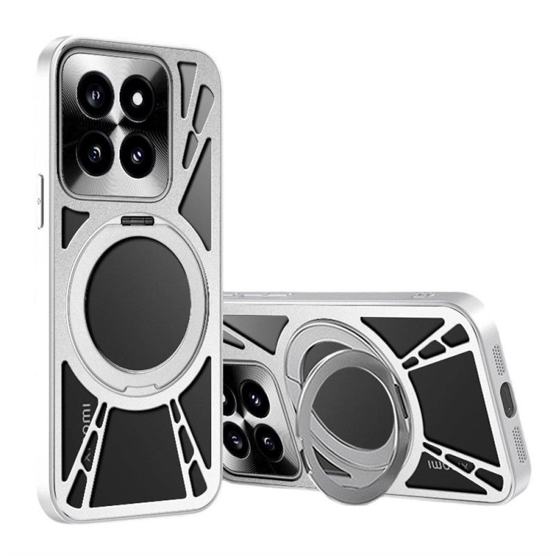 Kuori Xiaomi 17 Lämmönpoisto Suojakuori