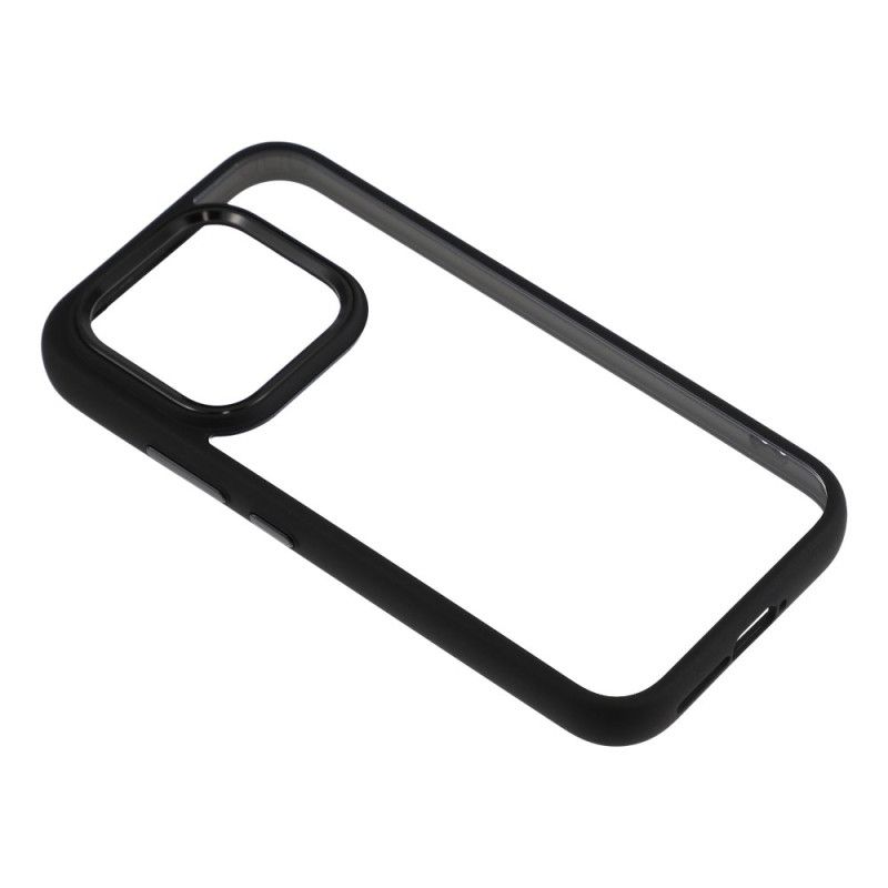 Kuori Xiaomi 17 Läpinäkyvä Muotoilu