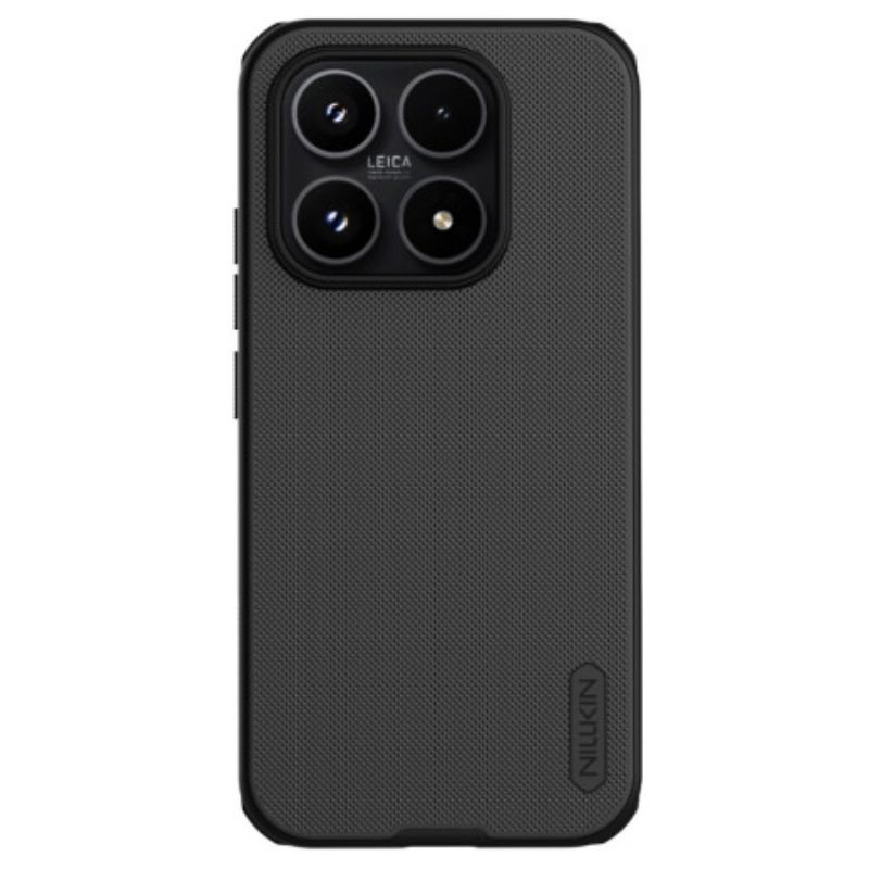 Kuori Xiaomi 17 Magsafe Frosted Shield Pro Nillkin