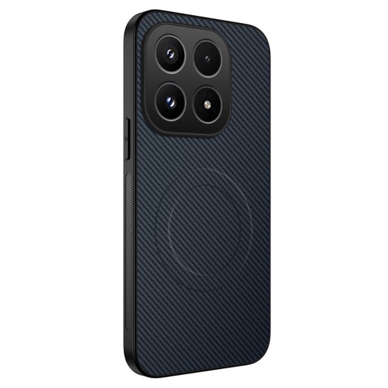 Kuori Xiaomi 17 Magsafe-hiilikuitu