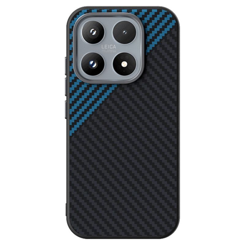 Kuori Xiaomi 17 Magsafe-hiilikuitu Abeel