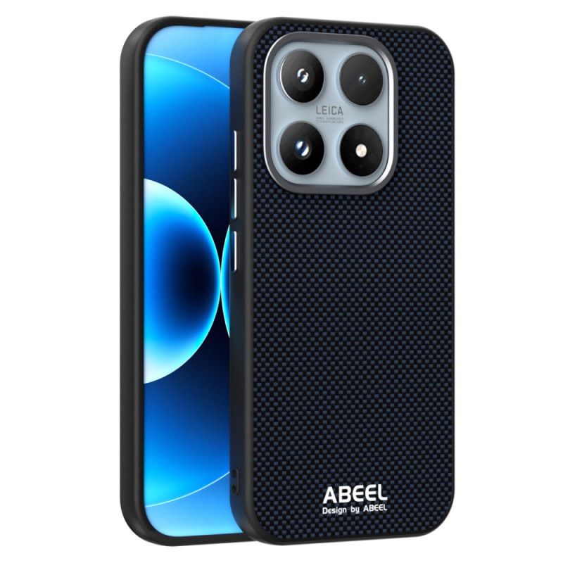 Kuori Xiaomi 17 Magsafe Mikrokohokuvioitu Abeel