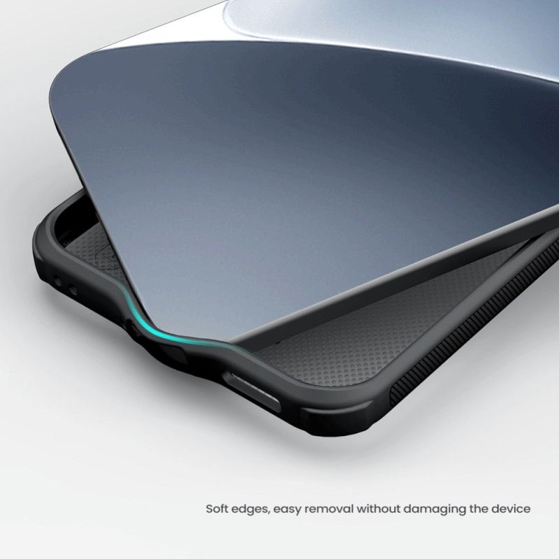 Kuori Xiaomi 17 Magsafe Super Frosted Shield Pro Nillkin