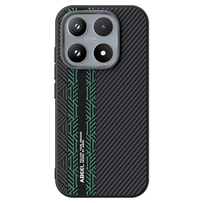 Kuori Xiaomi 17 Magsafe Teksturoitu Abbel