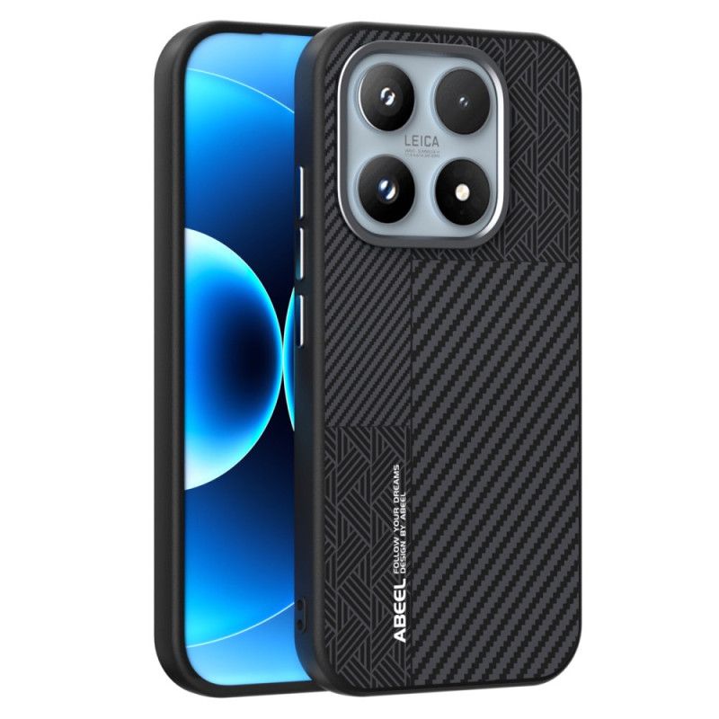 Kuori Xiaomi 17 Magsafe Teksturoitu Abbel