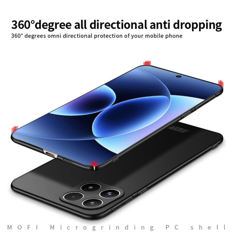 Kuori Xiaomi 17 Mofi Ultra Thin