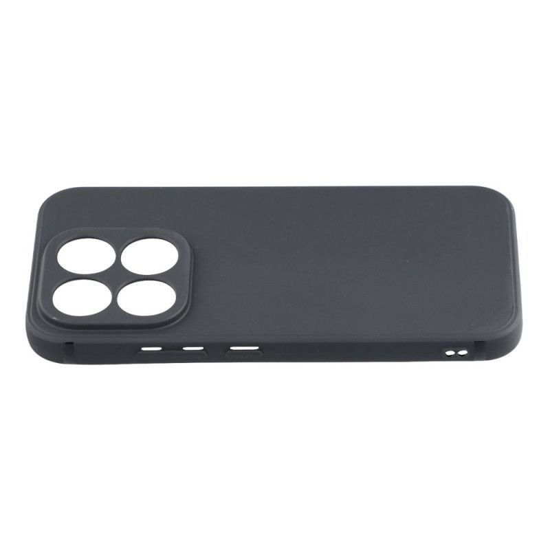 Kuori Xiaomi 17 Silikonisuoja Suojakuori