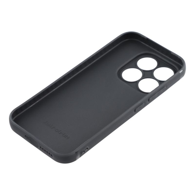 Kuori Xiaomi 17 Silikonisuoja Suojakuori