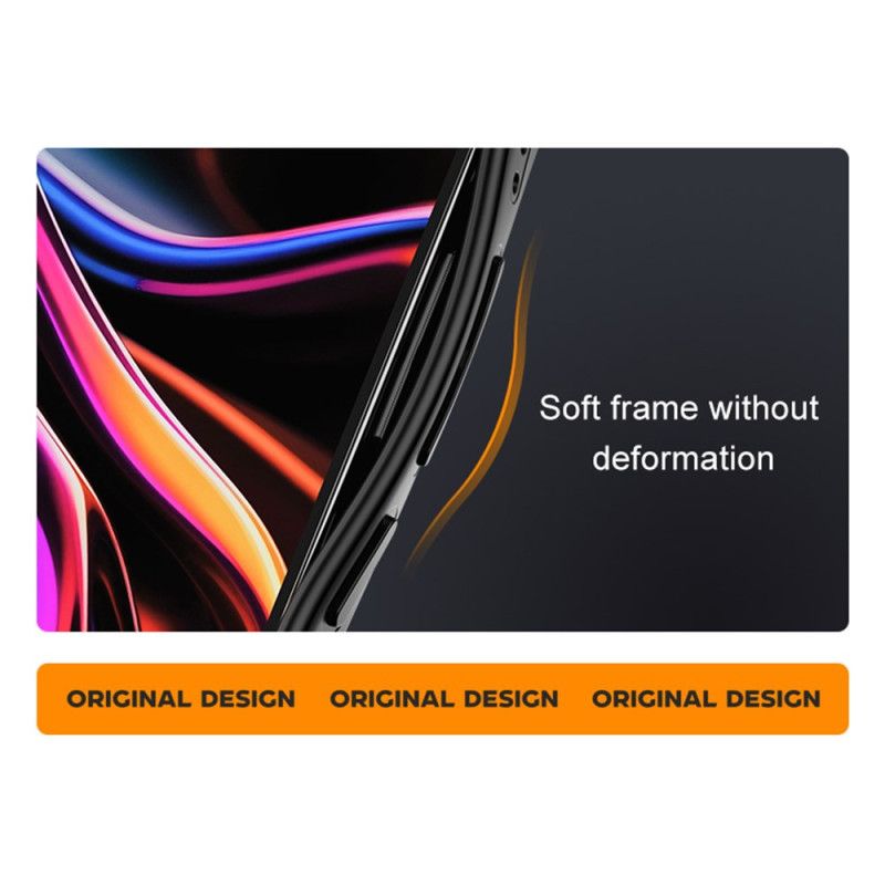 Kuori Xiaomi 17 Turvatyynysuoja