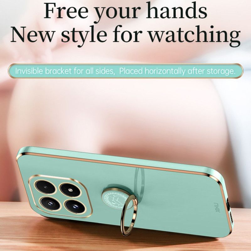 Kuori Xiaomi 17 Xinli-sormuksen Pidike