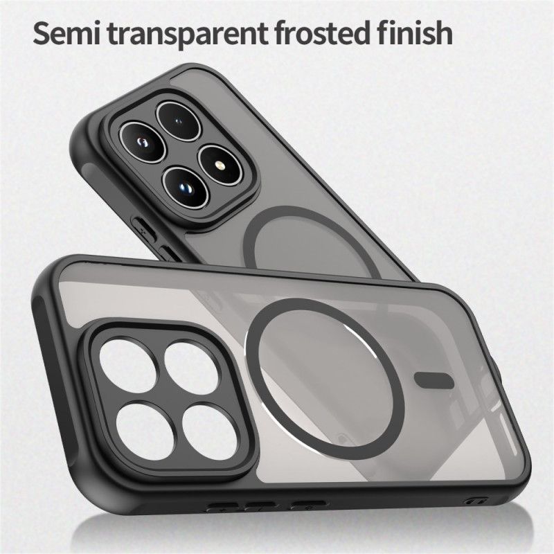 Puhelinkuoret Xiaomi 17 Magneettinen Putoamisenesto
