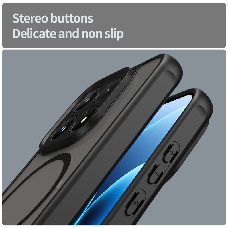 Puhelinkuoret Xiaomi 17 Magneettinen Putoamisenesto