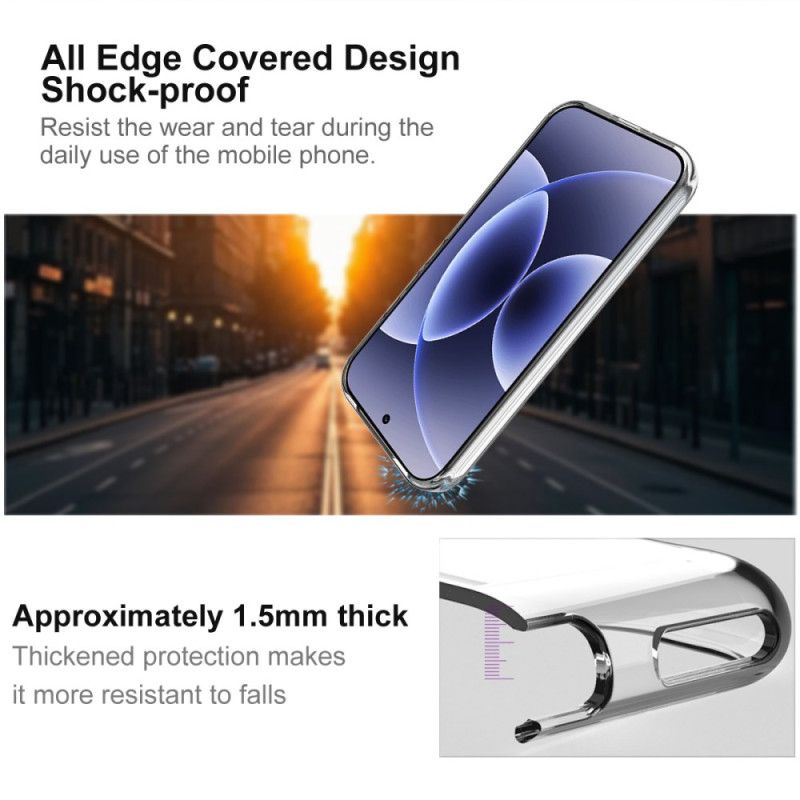 Puhelinkuoret Xiaomi 17 Ux-10 Imak