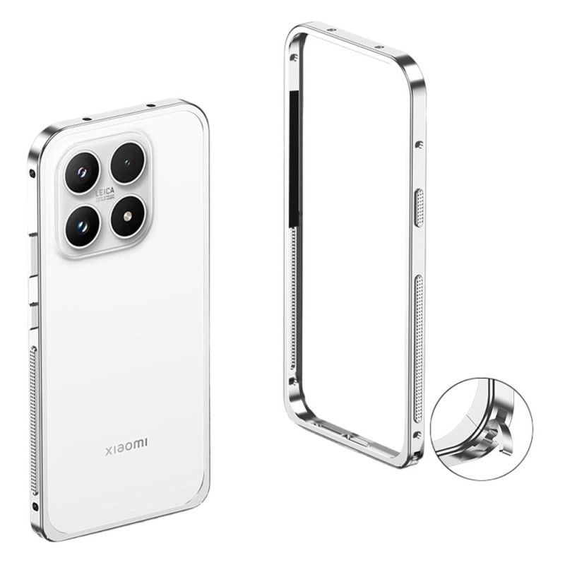 Xiaomi 17 Lämpöä Haihduttava Puskuri