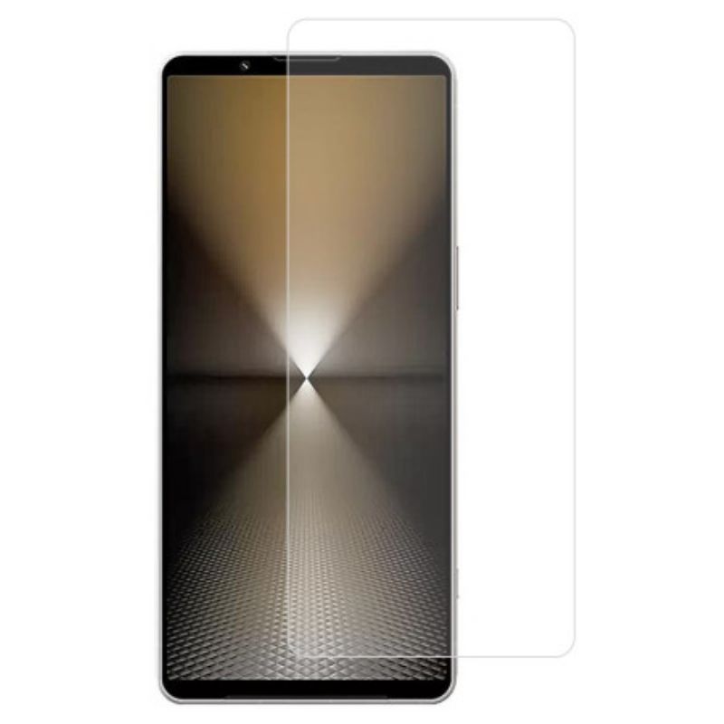 Karkaistusta Lasista Valmistettu Näytönsuoja Sony Xperia 1 Vii